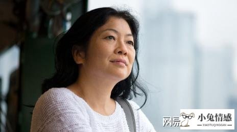 50岁女人出轨的想法