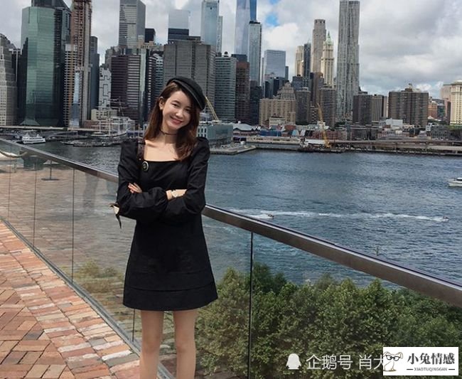 阿里 女友出轨