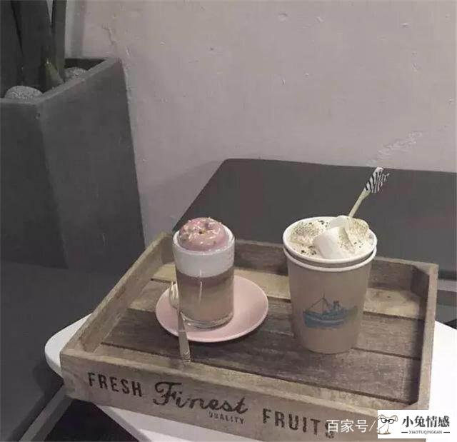 金牛男不想分手的表现