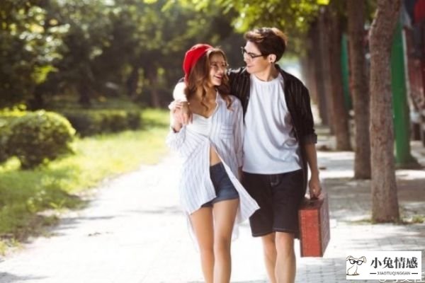男朋友不回消息怎么办 男朋友不理我怎么办