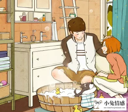 女追男：会聊天的女人很加分，分分钟让男人被你吸引
