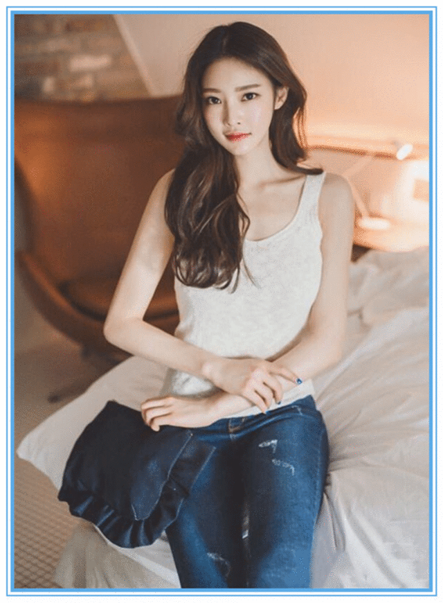 女人摸了男人生殖器有什么想法