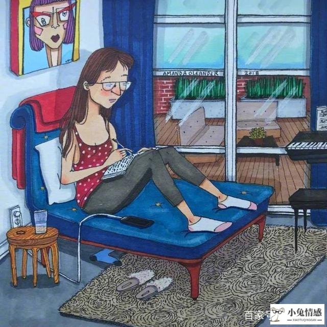 怎么才算异地恋