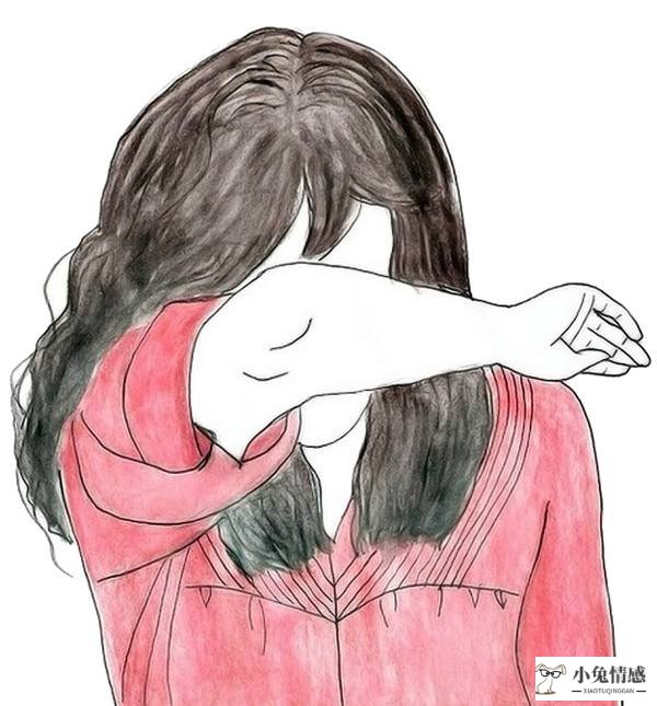 男女冷战女人想法