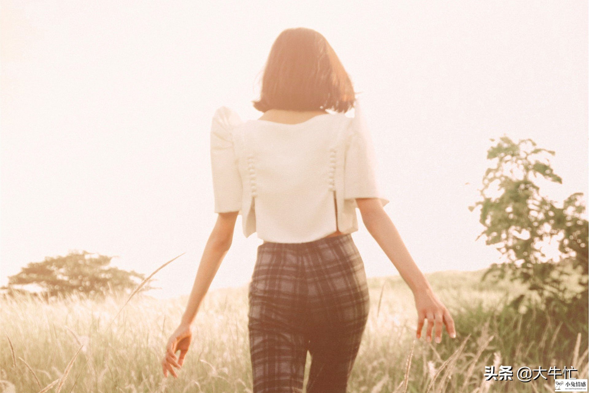 被婚外情伤透心的女人：忍着委屈和他复婚，不如单身一辈子