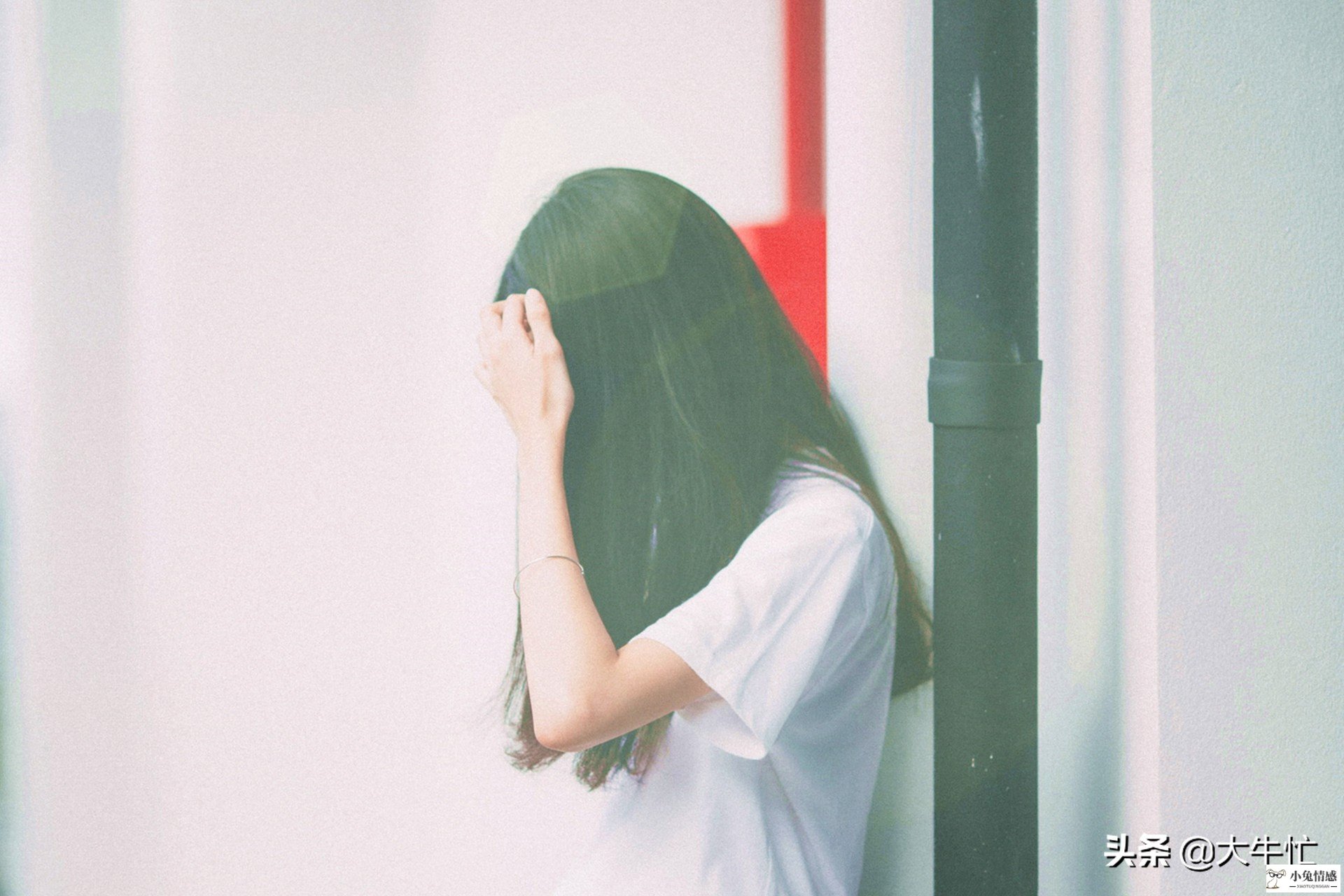 被婚外情伤透心的女人：忍着委屈和他复婚，不如单身一辈子