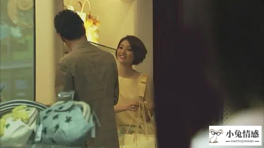 老公出轨后还爱老婆吗