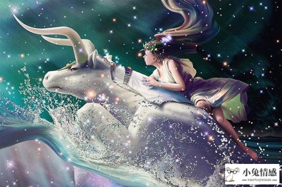 星座情感