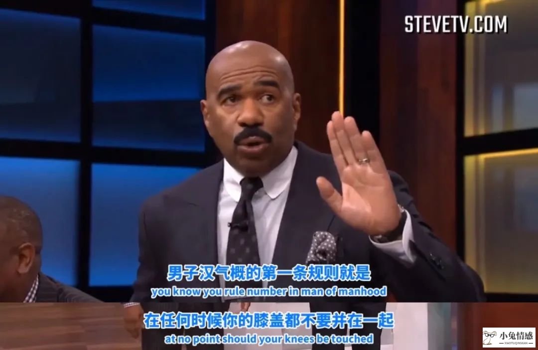男生最爱的这个姿势，真有那么舒服？