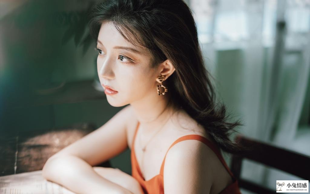 女生主动搭讪喜欢的人