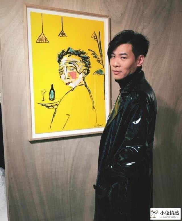 香港男星背着女友出轨，反被小三敲诈，欲索要天价豪宅当分手费