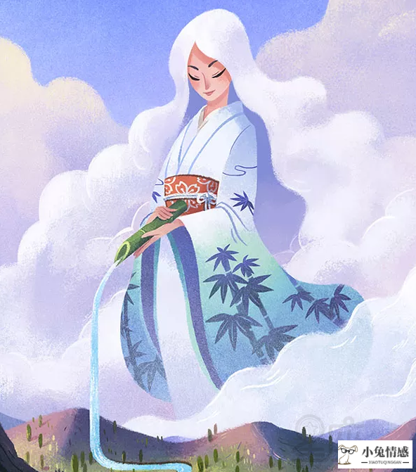 月亮星座情感
