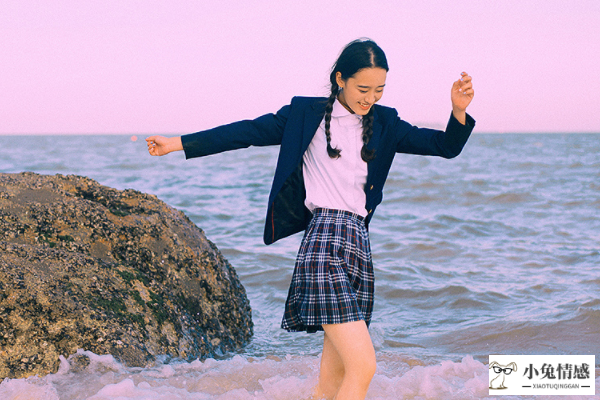和陌生女孩聊天技巧案例