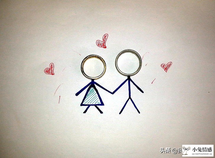 女人铁了心要离婚，男人可以用这“三计”挽回