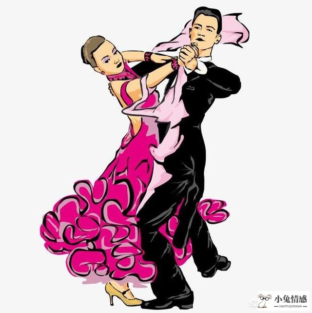 老公经常跳舞女人有什么想法
