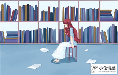 女朋友对感情不专一怎么办？时间和距离真的可以冲淡感情吗？