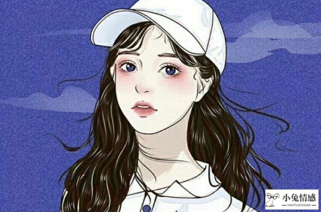 男人心里没有你的表现