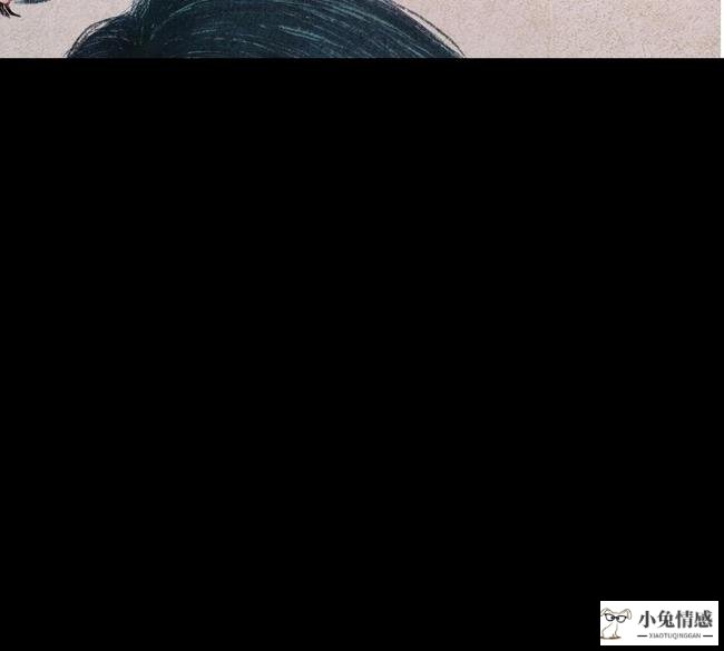 女人出轨前的想法
