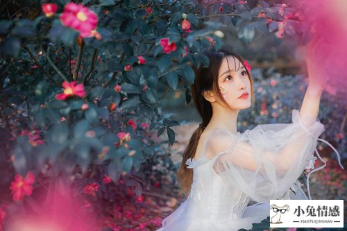 如何提高和女生聊天技巧-五个和女生聊天的小技巧