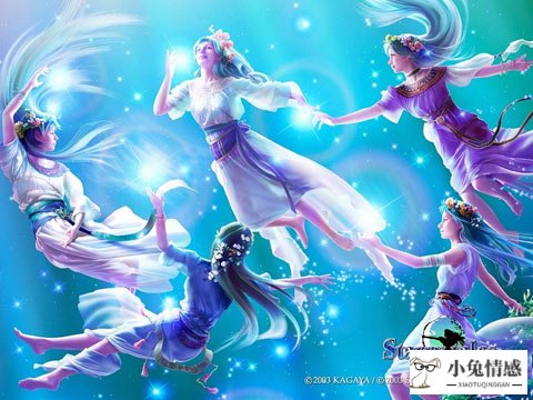 爱情测试:你的奥林匹克守护神(图)