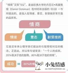 关于情商的书籍排名