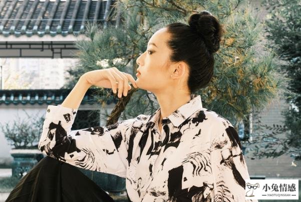 男人精神出轨女人做法