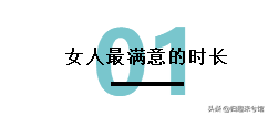 男人啪啪时间大起底，最佳时间是？