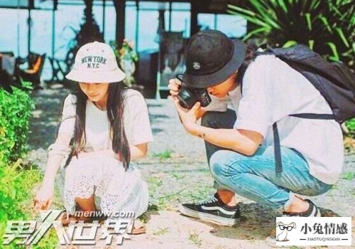 异地恋冷战几天算分手