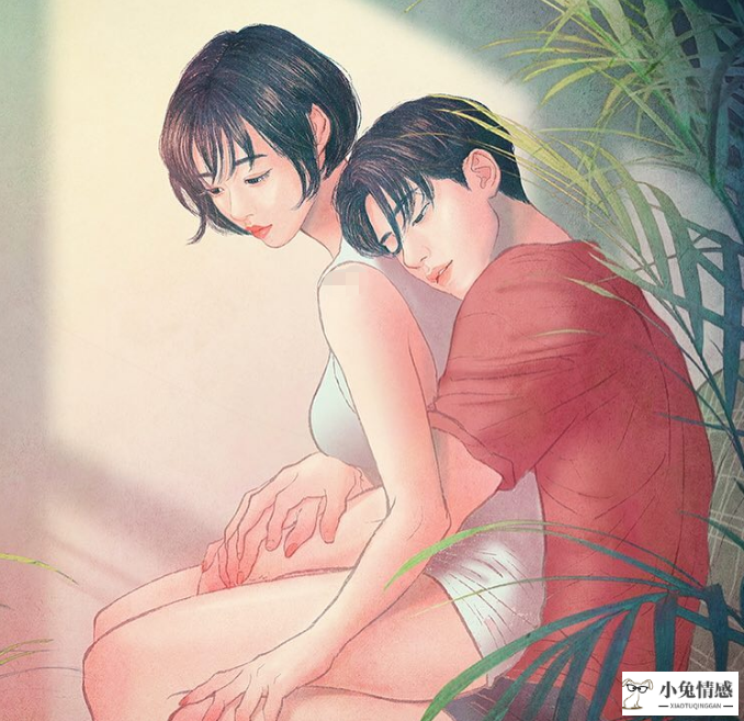 10个迹象说明你的男人可能要出轨了