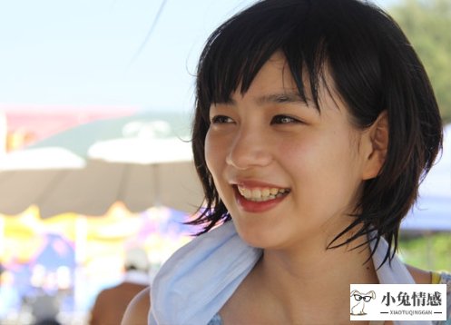 不美的女生一样遭男生喜爱