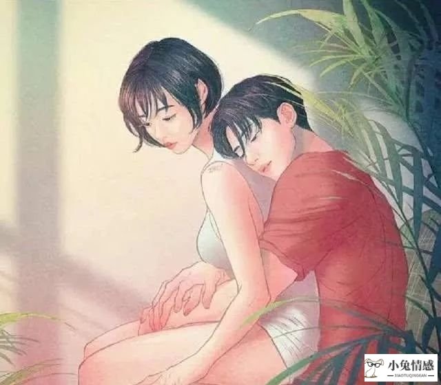 女人分手后的真实想法_男人女人想法不同_男人心里真实想法一,女人越爱,男人越勇