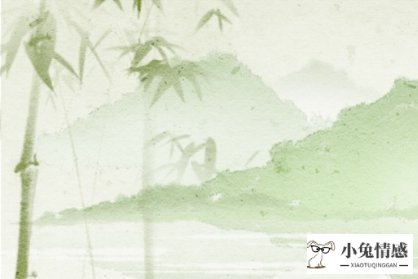 八字测算桃花运
