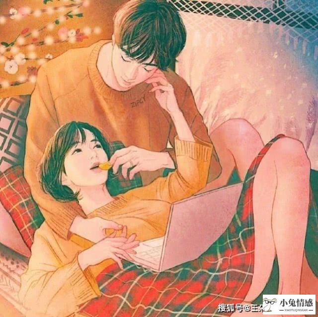 女人给你这4个“信号”，就是希望你能主动追求她，大胆去表白吧！