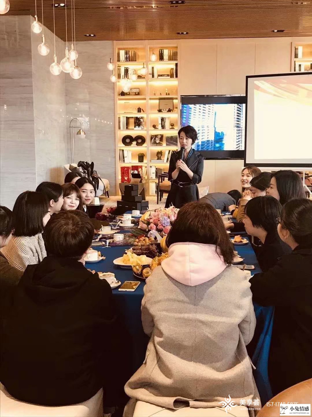 4个形象管理小技巧，教你做个自信优雅的女人