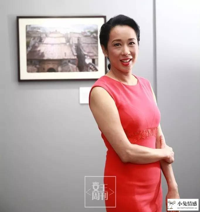 让优质男心动的，往往都是这样的女人，与年龄无关