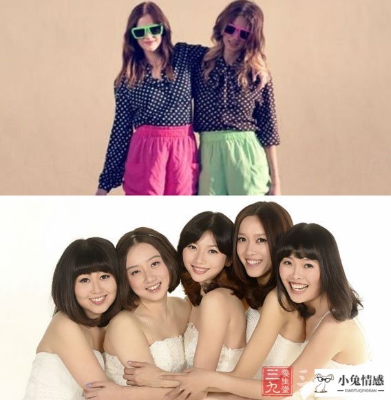 <b>利用稀缺性，做优质男的首选女友！</b>