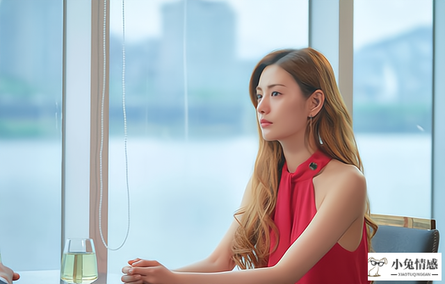 一个女人的伤心：丈夫三次婚外多情，本想凑合一生，还是被离婚