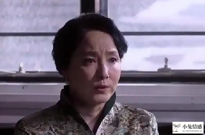 何以笙箫默：裴方梅冷暴力赵默笙，或许跟何以琛的父母有关