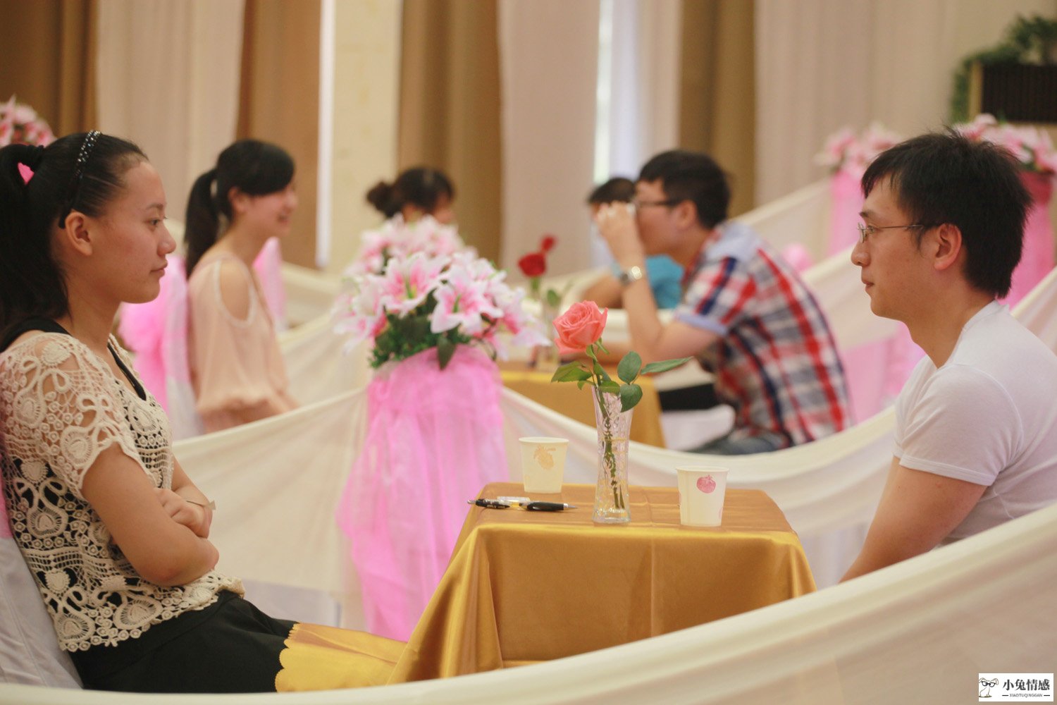 优质为什么大龄女生相亲时不能太挑对象？