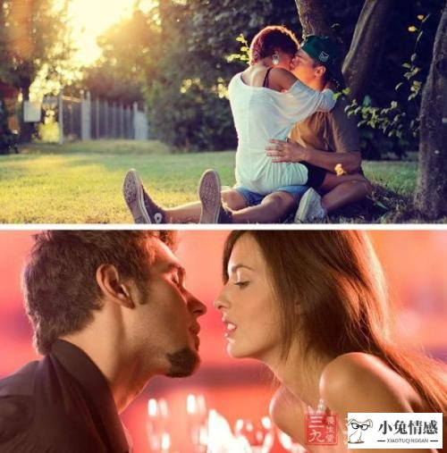<b>男人与女人，对爱情的想法大不同</b>