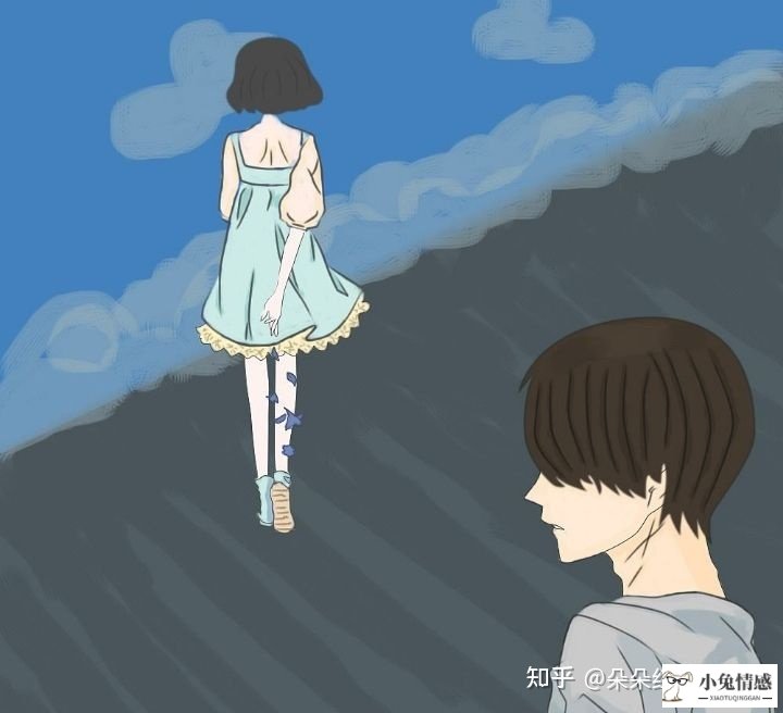 如何走出婚外情?婚外情断联后男人心里