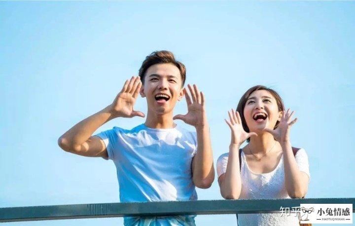女生追男生的10种套路，欲情故纵才是真理