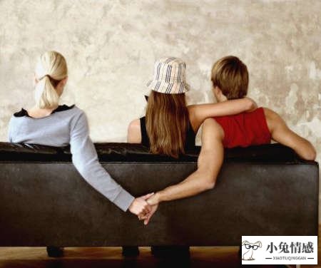 老公出轨要离婚，我坚决不想离婚该怎么办？