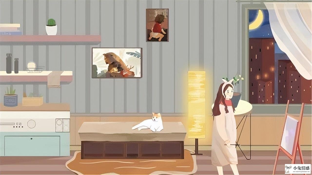 丈夫婚外有人后，对我乱发脾气，就好像做错事的人是我不是他
