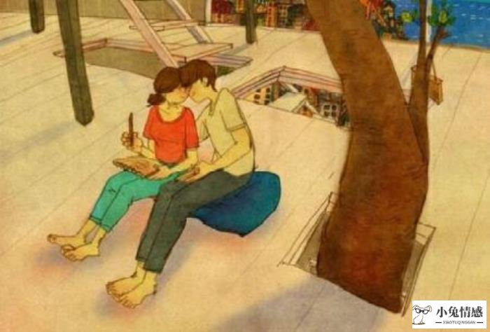 男人陷入婚外情闹离婚）,你应该如何挽回出轨的男人?